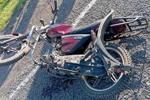 Фото ГАИ Ширинского района Хакасии